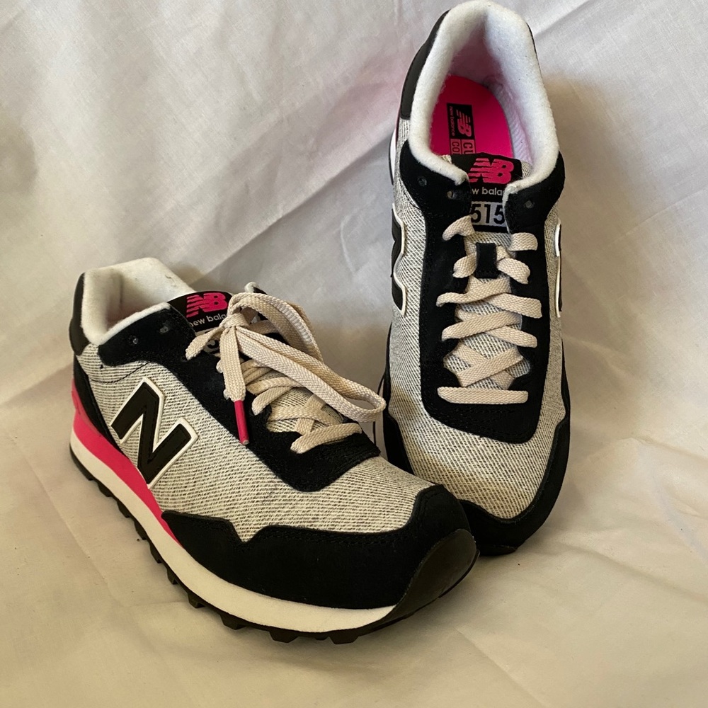 New balance 9.5 shoes